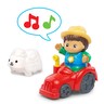 Go! Go! Smart Friends Farmer Joe & his Farming Set - view 2